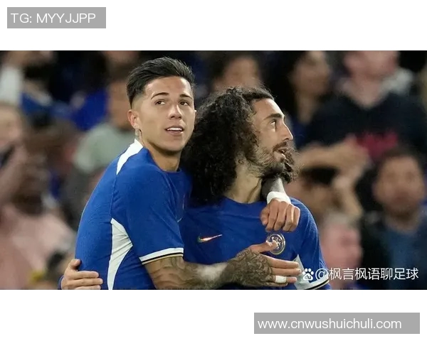 切尔西对曼城比赛前瞻及比分预测分析，谁将赢得这场焦点之战